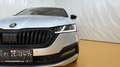 Skoda Octavia Combi 2,0 TDI Style DSG Silber - thumbnail 5