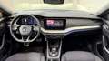 Skoda Octavia Combi 2,0 TDI Style DSG Silber - thumbnail 14