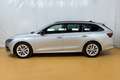 Skoda Octavia Combi 2,0 TDI Style DSG Silber - thumbnail 9