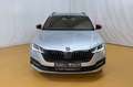 Skoda Octavia Combi 2,0 TDI Style DSG Silber - thumbnail 4