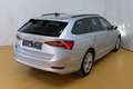 Skoda Octavia Combi 2,0 TDI Style DSG Silber - thumbnail 3