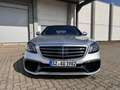 Mercedes-Benz S 350 S 350 d 4Matic L*VOLL*AMG UMBAU*PANO*HEAD UP*NIGHT Argent - thumbnail 10
