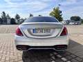 Mercedes-Benz S 350 S 350 d 4Matic L*VOLL*AMG UMBAU*PANO*HEAD UP*NIGHT Argent - thumbnail 4