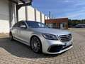 Mercedes-Benz S 350 S 350 d 4Matic L*VOLL*AMG UMBAU*PANO*HEAD UP*NIGHT Argent - thumbnail 1