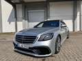 Mercedes-Benz S 350 S 350 d 4Matic L*VOLL*AMG UMBAU*PANO*HEAD UP*NIGHT Argent - thumbnail 8