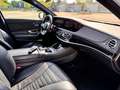 Mercedes-Benz S 350 S 350 d 4Matic L*VOLL*AMG UMBAU*PANO*HEAD UP*NIGHT Argent - thumbnail 17