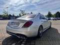 Mercedes-Benz S 350 S 350 d 4Matic L*VOLL*AMG UMBAU*PANO*HEAD UP*NIGHT Argent - thumbnail 3