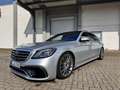 Mercedes-Benz S 350 S 350 d 4Matic L*VOLL*AMG UMBAU*PANO*HEAD UP*NIGHT Argent - thumbnail 7