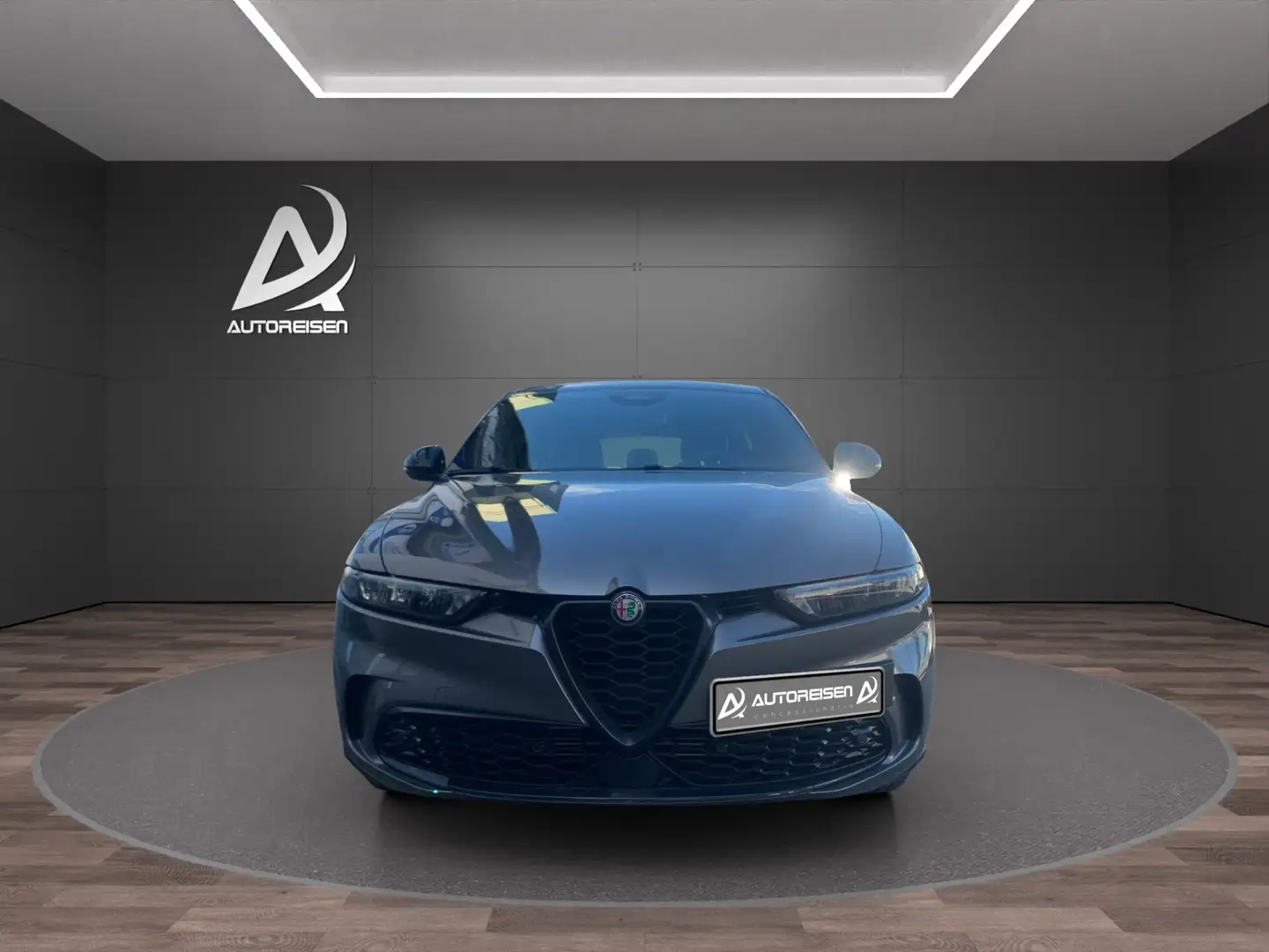 Alfa Romeo Tonale 1.6 diesel 130 CV TCT6 Sprint Grigio - 2