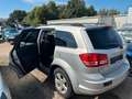 Dodge Journey 2,0D SE*3.HAND*KLIMA*SCHALTER* Silber - thumbnail 9