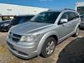 Dodge Journey 2,0D SE*3.HAND*KLIMA*SCHALTER* Silber - thumbnail 2