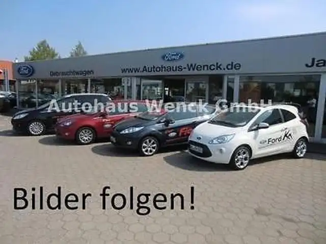Dodge Journey 2,0D SE*3.HAND*KLIMA*SCHALTER*HU NEU