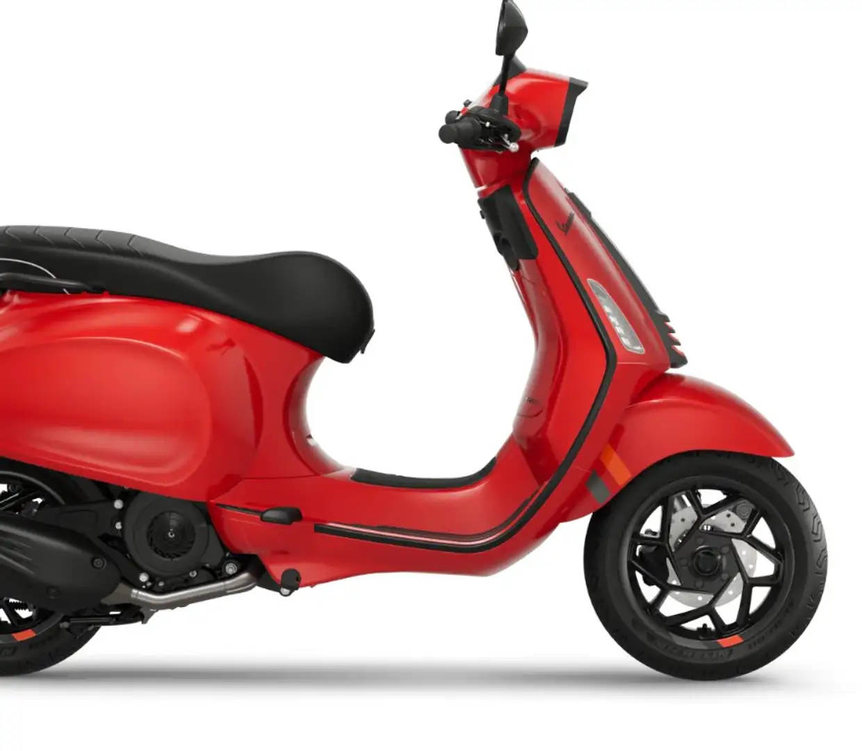 Vespa Sprint 50 Sprint 50 S E5 *diverse Farben* - 2