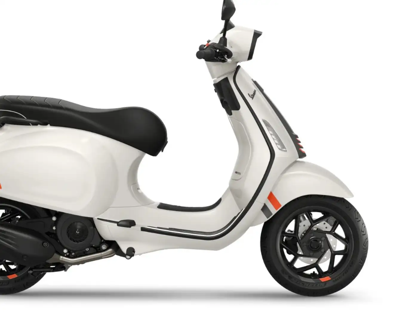 Vespa Sprint 50 Sprint 50 S E5 *diverse Farben* - 1