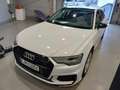 Audi A6 50 TFSIe Design qu. Pano Kamera AHK Biały - thumbnail 3