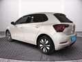 Volkswagen Polo 1.0 Move LED ACC CLIMATR SITZHZG ALLWETTER Silber - thumbnail 5