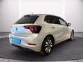 Volkswagen Polo 1.0 Move LED ACC CLIMATR SITZHZG ALLWETTER Silber - thumbnail 6