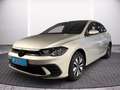Volkswagen Polo 1.0 Move LED ACC CLIMATR SITZHZG ALLWETTER Silber - thumbnail 2