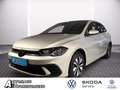 Volkswagen Polo 1.0 Move LED ACC CLIMATR SITZHZG ALLWETTER Silber - thumbnail 1