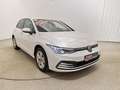Volkswagen Golf 1.5 eTSI DSG Life LED|virt.Cock.|Navi|ACC|RFK Weiß - thumbnail 6
