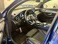 Mercedes-Benz GLC 220 GLC 220 d 4Matic Premium AMG Blauw - thumbnail 15