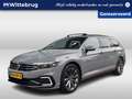 Volkswagen Passat Variant 1.4 TSI PHEV GTE Business / Panorama dak / Elektri Grijs - thumbnail 1