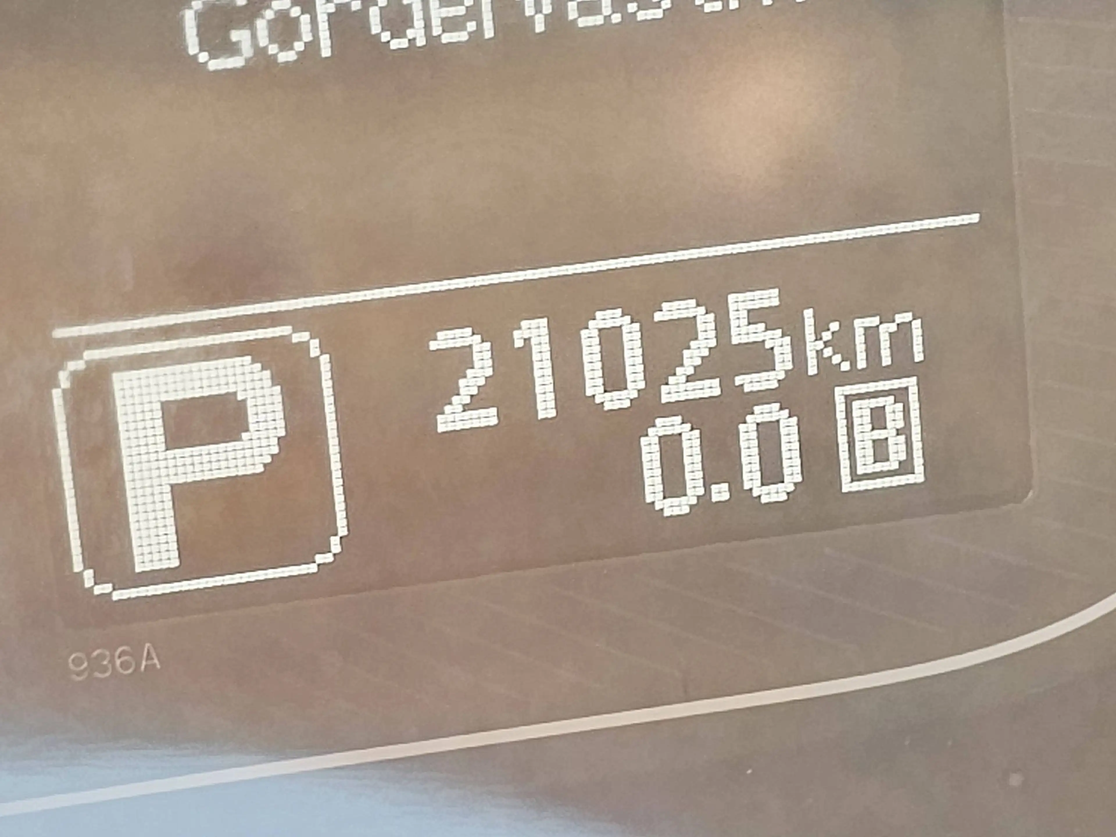 Nissan E-NV200 ac aut wltp 200 kms — photo 9