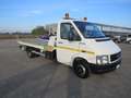 Volkswagen LT 46/35 2.8 TDI (158 CV) CARRO ATTREZZI Bianco - thumbnail 4