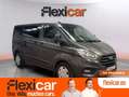 Ford Transit Custom 2.0 96 kW Gris - thumbnail 1