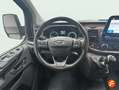 Ford Transit Custom 2.0 96 kW Gris - thumbnail 12