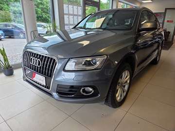 2.0 T Quattro SUV