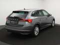 Skoda Scala Scala 1.0TSI 116PK Selection *AUTOMAAT*BLTH*PDC*CRUISE*... Gris - thumbnail 2
