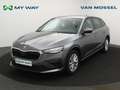 Skoda Scala Scala 1.0TSI 116PK Selection *AUTOMAAT*BLTH*PDC*CRUISE*... Gris - thumbnail 1