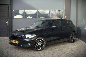 1-serie 116i Sport | EXPORT | HANDEL | Cruise Cont