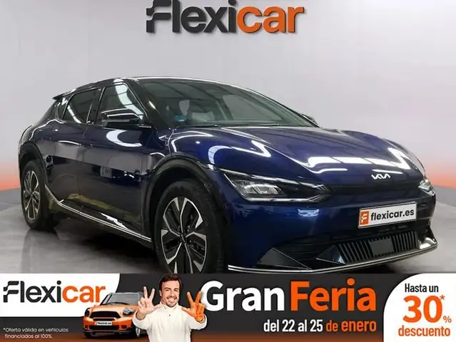 Kia EV6 Air RWD 125kW