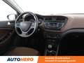 Hyundai i20 1.2 Classic Grey - thumbnail 16