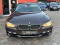 BMW 318 i*AHK*Navi*Teilleder* Braun - thumbnail 7