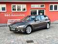 BMW 318 i*AHK*Navi*Teilleder* Braun - thumbnail 8