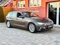BMW 318 i*AHK*Navi*Teilleder* Braun - thumbnail 11