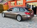 BMW 318 i*AHK*Navi*Teilleder* Braun - thumbnail 14