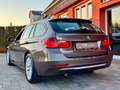 BMW 318 i*AHK*Navi*Teilleder* Braun - thumbnail 3