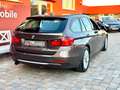 BMW 318 i*AHK*Navi*Teilleder* Braun - thumbnail 12