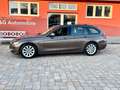 BMW 318 i*AHK*Navi*Teilleder* Braun - thumbnail 15