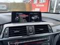 BMW 318 i*AHK*Navi*Teilleder* Braun - thumbnail 4
