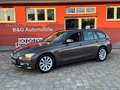 BMW 318 i*AHK*Navi*Teilleder* Braun - thumbnail 17