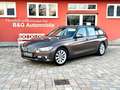 BMW 318 i*AHK*Navi*Teilleder* Braun - thumbnail 9