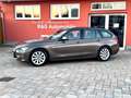 BMW 318 i*AHK*Navi*Teilleder* Braun - thumbnail 1