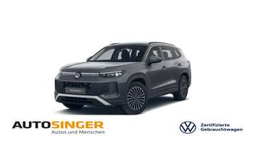 Life 1.5 TSI eHybrid *NAVI*AHK*ACC*DCC*