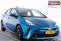 Toyota Prius 1.8 Executive | LEDER | OPEN DAK ✅ 1e Eigenaar Albastru - thumbnail 1