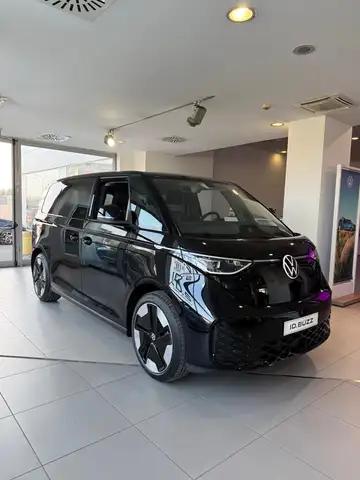 Volkswagen ID. Buzz Pro Passo Corto **PROMO INCENTIVO VOLKSWAGEN**